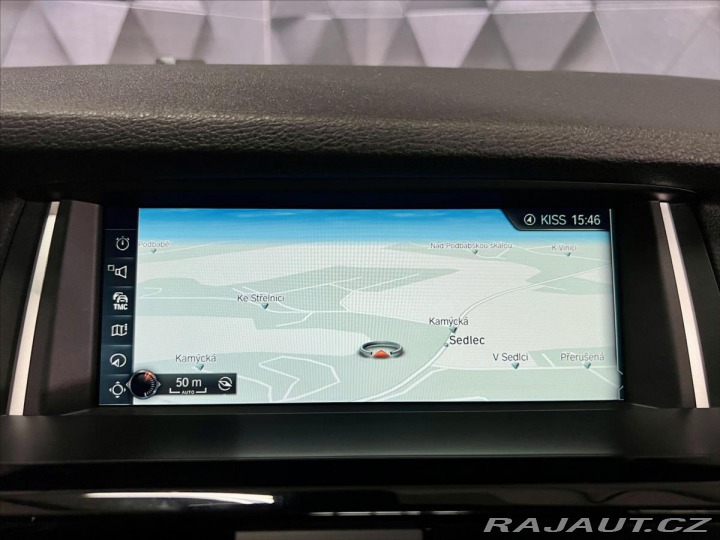 BMW X4 30d xDrive X-LINE, HEAD-U 2018