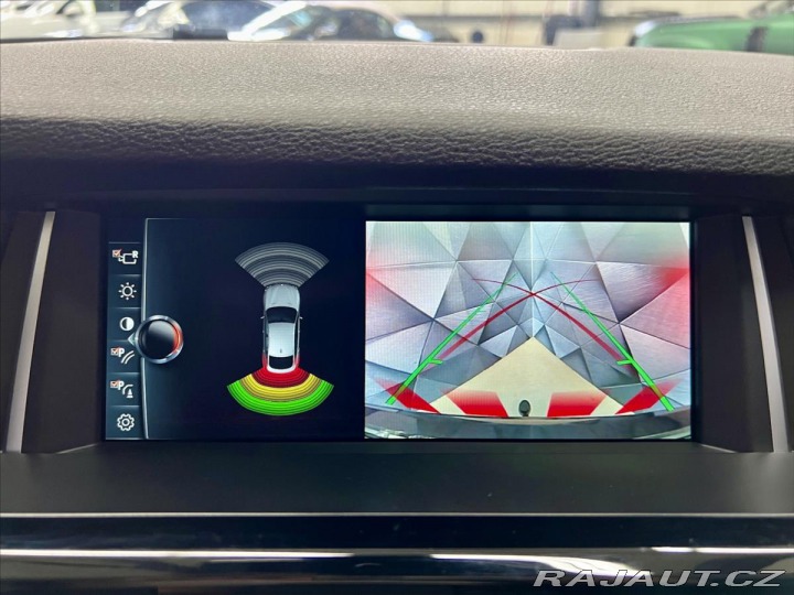 BMW X4 30d xDrive X-LINE, HEAD-U 2018