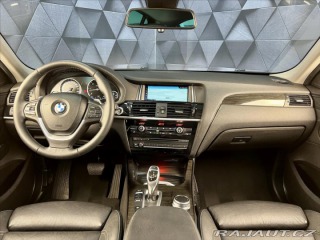 BMW X4 30d xDrive X-LINE, HEAD-U 2018