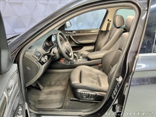 BMW X4 30d xDrive X-LINE, HEAD-U 2018