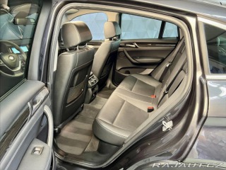 BMW X4 30d xDrive X-LINE, HEAD-U 2018