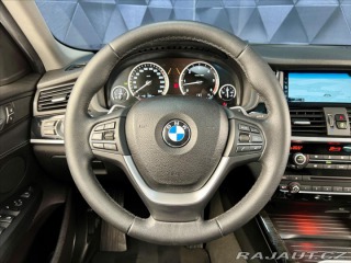 BMW X4 30d xDrive X-LINE, HEAD-U 2018