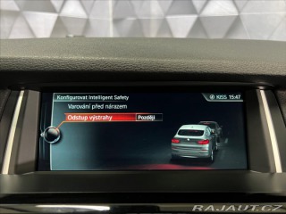 BMW X4 30d xDrive X-LINE, HEAD-U 2018