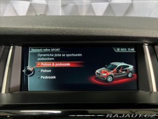 BMW X4 30d xDrive X-LINE, HEAD-U 2018