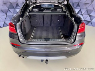 BMW X4 30d xDrive X-LINE, HEAD-U 2018
