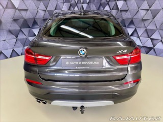 BMW X4 30d xDrive X-LINE, HEAD-U 2018