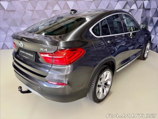 BMW X4 30d xDrive X-LINE, HEAD-U 2018