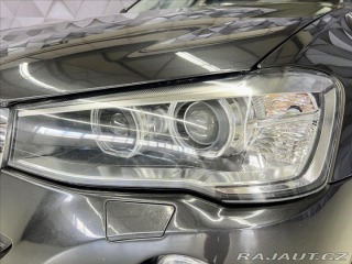 BMW X4 30d xDrive X-LINE, HEAD-U 2018