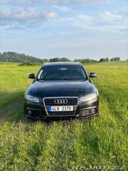 Audi A4 3,0 b8 tdi Quattro 176k 2008