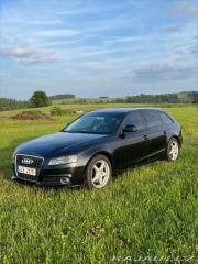 Audi A4 3,0 b8 tdi Quattro 176k 2008
