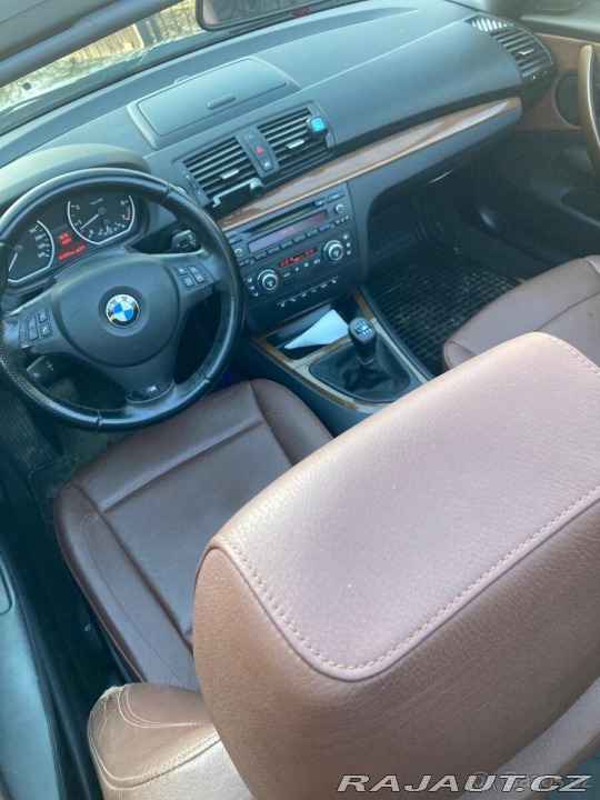BMW 1 1800