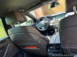 BMW 5 3,0   535 D xDrive tourin 2011
