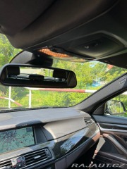 BMW 5 3,0   535 D xDrive tourin 2011