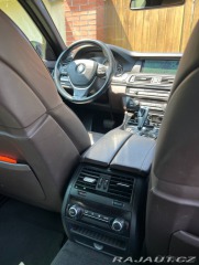 BMW 5 3,0   535 D xDrive tourin 2011