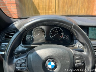 BMW 5 3,0   535 D xDrive tourin 2011