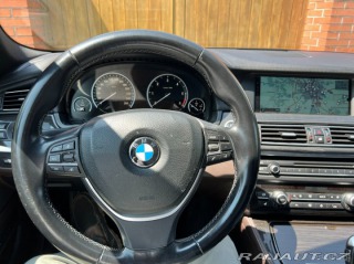 BMW 5 3,0   535 D xDrive tourin 2011