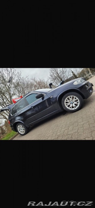 BMW X5 1800