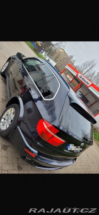 BMW X5 1800