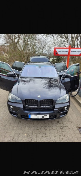 BMW X5 1800