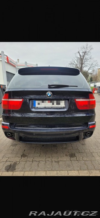 BMW X5 1800