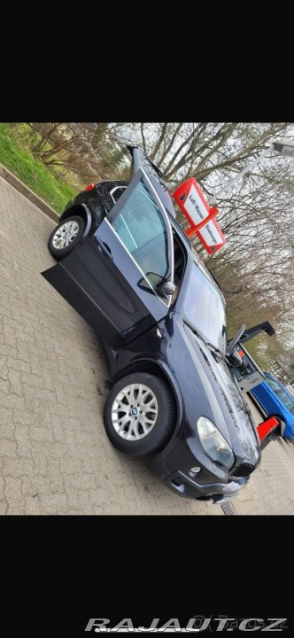 BMW X5 1800