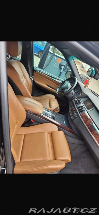 BMW X5 1800