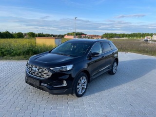 Ford Edge 2,0   EcoBlue TDCi Titani