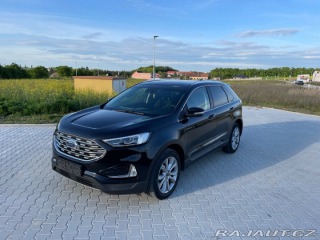Ford Edge 2,0 EcoBlue TDCi Titani 1800