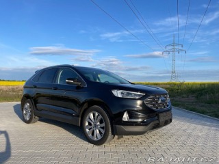 Ford Edge 2,0 EcoBlue TDCi Titani 1800