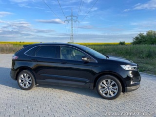 Ford Edge 2,0 EcoBlue TDCi Titani 1800