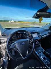 Ford Edge 2,0 EcoBlue TDCi Titani 1800