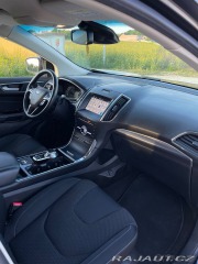 Ford Edge 2,0 EcoBlue TDCi Titani 1800