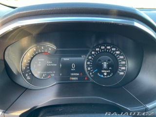 Ford Edge 2,0 EcoBlue TDCi Titani 1800
