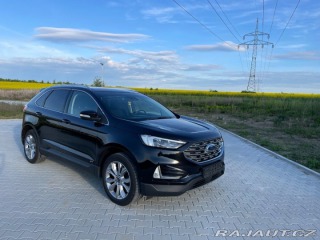 Ford Edge 2,0 EcoBlue TDCi Titani 1800