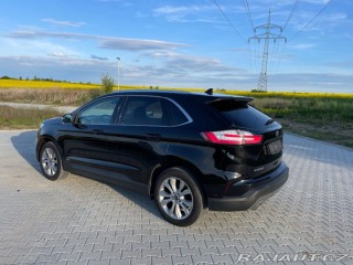 Ford Edge 2,0 EcoBlue TDCi Titani 1800