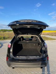 Ford Edge 2,0 EcoBlue TDCi Titani 1800