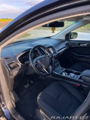 Ford Edge 2,0 EcoBlue TDCi Titani 1800