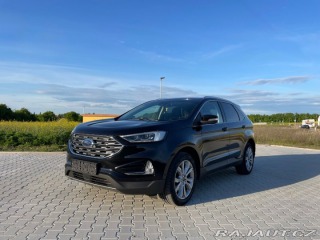 Ford Edge 2,0 EcoBlue TDCi Titani 1800