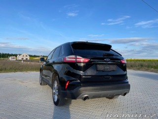 Ford Edge 2,0 EcoBlue TDCi Titani 1800