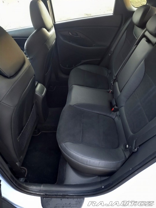 Hyundai i30 2,0 Performance DCT/206 2022