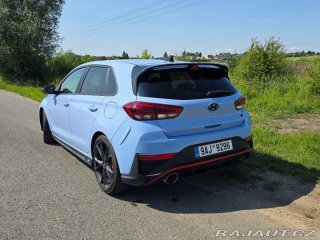 Hyundai i30 2,0 Performance DCT/206 2022