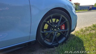 Hyundai i30 2,0 Performance DCT/206 2022