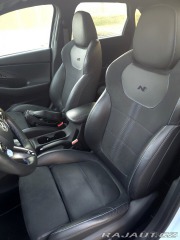Hyundai i30 2,0 Performance DCT/206 2022