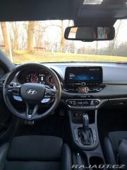 Hyundai i30 2,0 Performance DCT/206 2022
