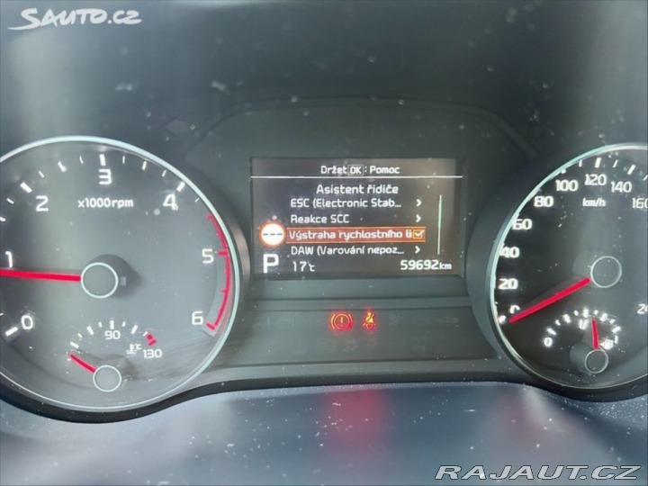 Kia Sportage 2,0 2018