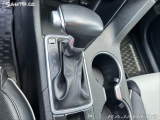 Kia Sportage 2,0 2018