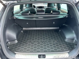 Kia Sportage 2,0 2018
