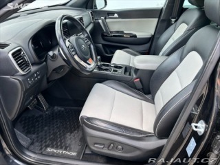 Kia Sportage 2,0 2018