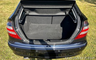 Mercedes-Benz C 200 CDI Coupe - automat 2008
