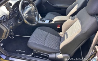 Mercedes-Benz C 200 CDI Coupe - automat 2008